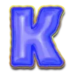 King card symbol